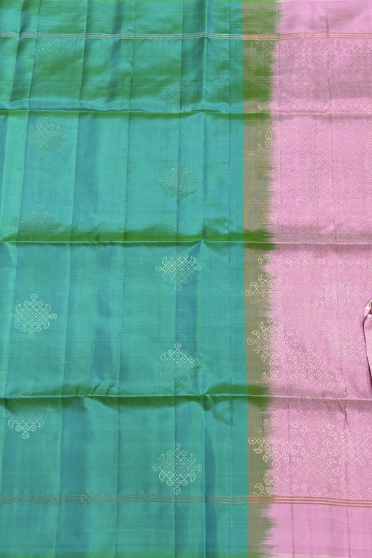 Rukmini Kolam 24274