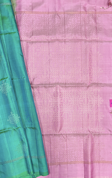 Rukmini Kolam 24274