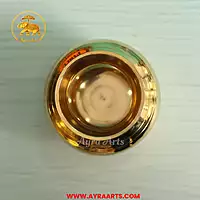 Brass Kalash Lota
