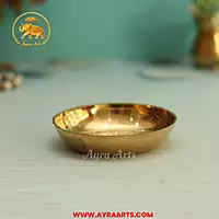 Brass Plate Cutting -3