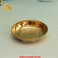 Brass Plate Cutting -3