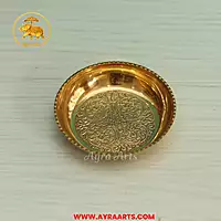 Brass Plate Cutting -3