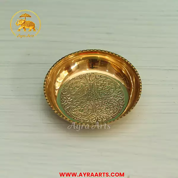 Brass Plate Cutting -3