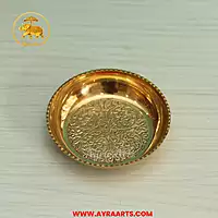Brass Plate Cutting -3