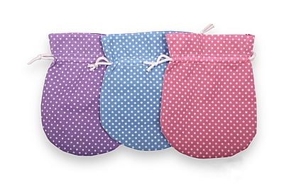 POTLI BAGS SET OF 20