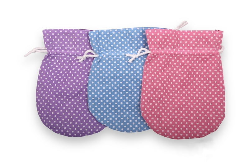 POTLI BAGS SET OF 20