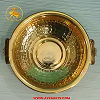 Brass Urli Hammer