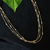 Small Butterfly Chain