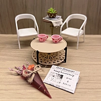 Mini Keepsake