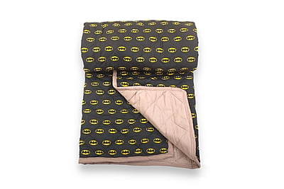 BATMAN QUILTS