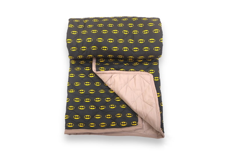 BATMAN QUILTS