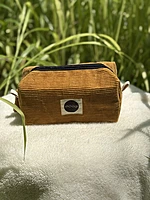 Vanity pouch