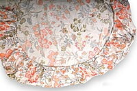 Bedsheet Single Size with One Pillow Cover