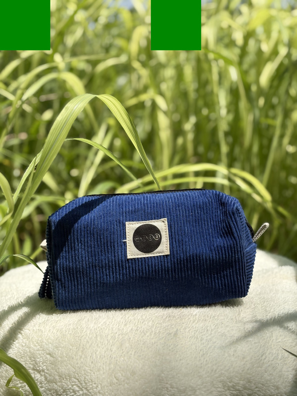 Vanity pouch