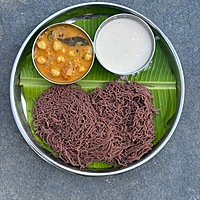 Maapillai Samba Idiyappam Flour