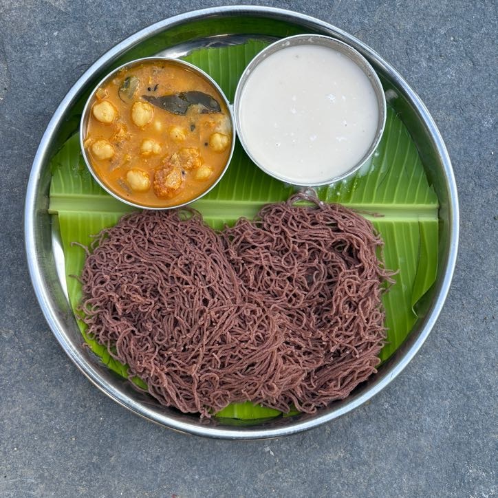 Maapillai Samba Idiyappam Flour