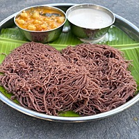 Maapillai Samba Idiyappam Flour