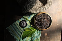 Black Pepper