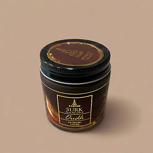 Saundh Surk Oudh Tablets (15-Tablets)