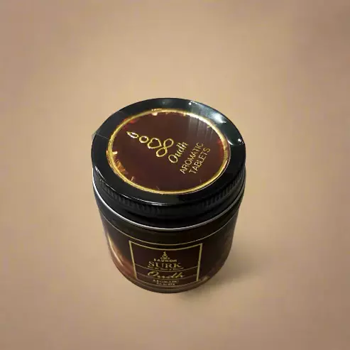 Saundh Surk Oudh Tablets (15-Tablets)