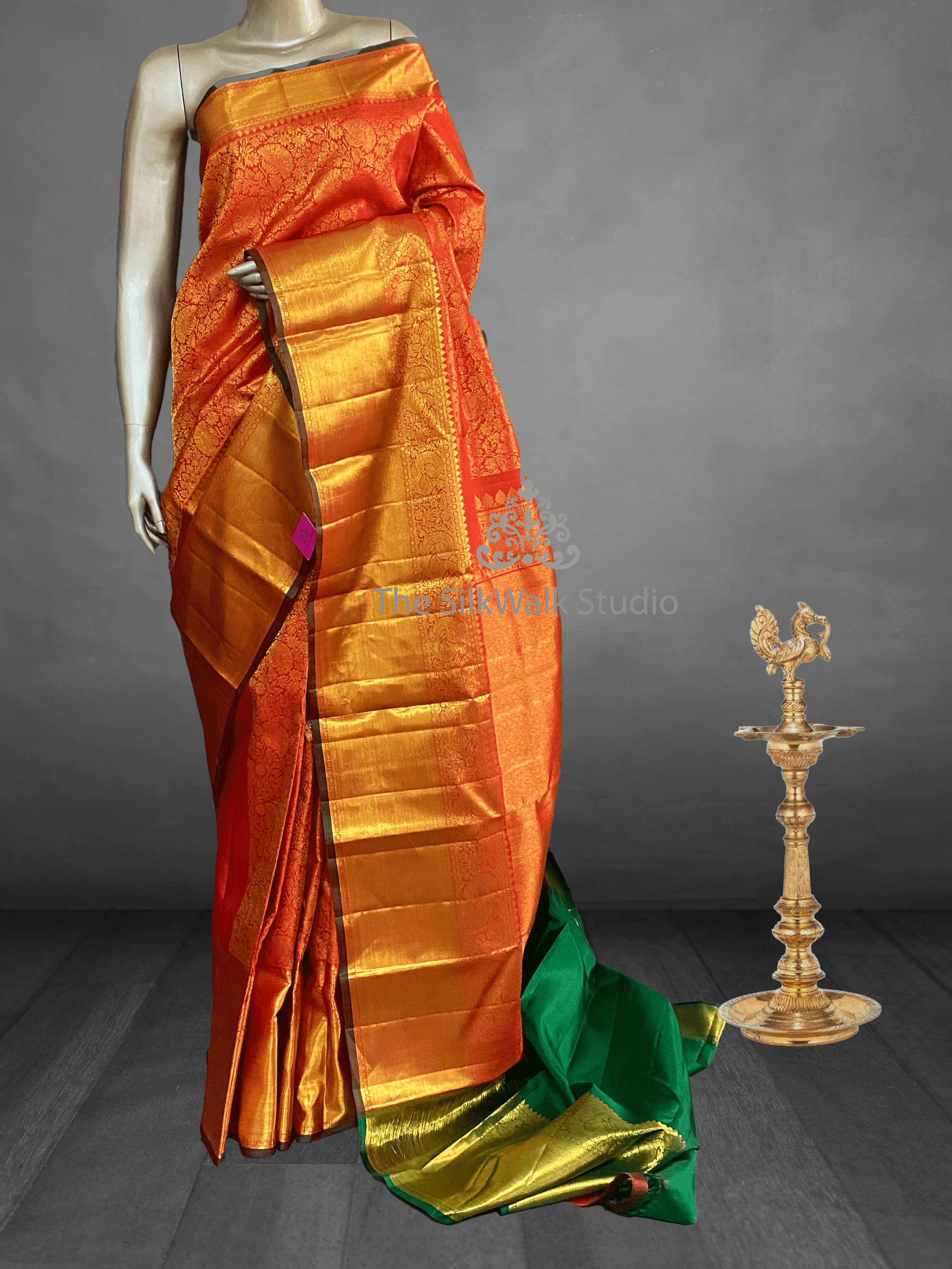 PARINAYAM – TALE OF KANCHIPURAM 10477