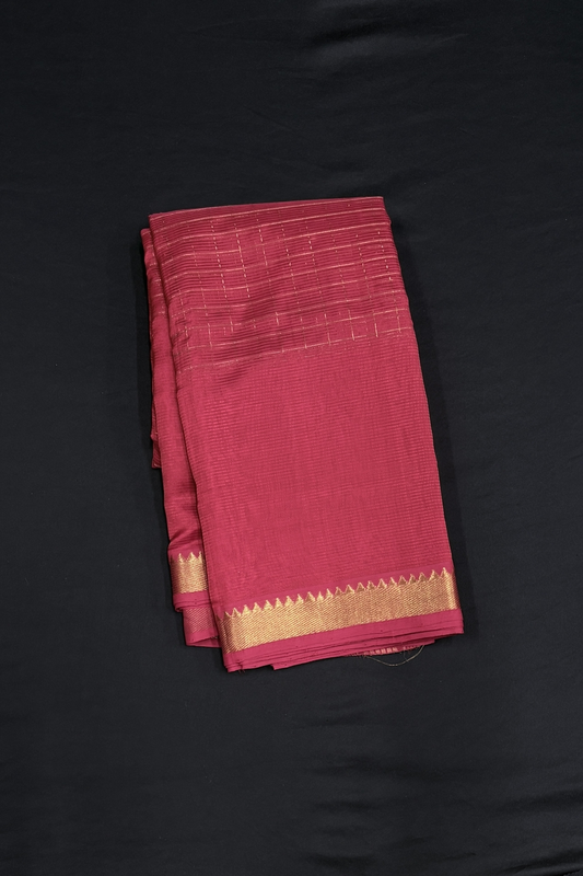 Amira - Mangalagiri Sarees - SWS653