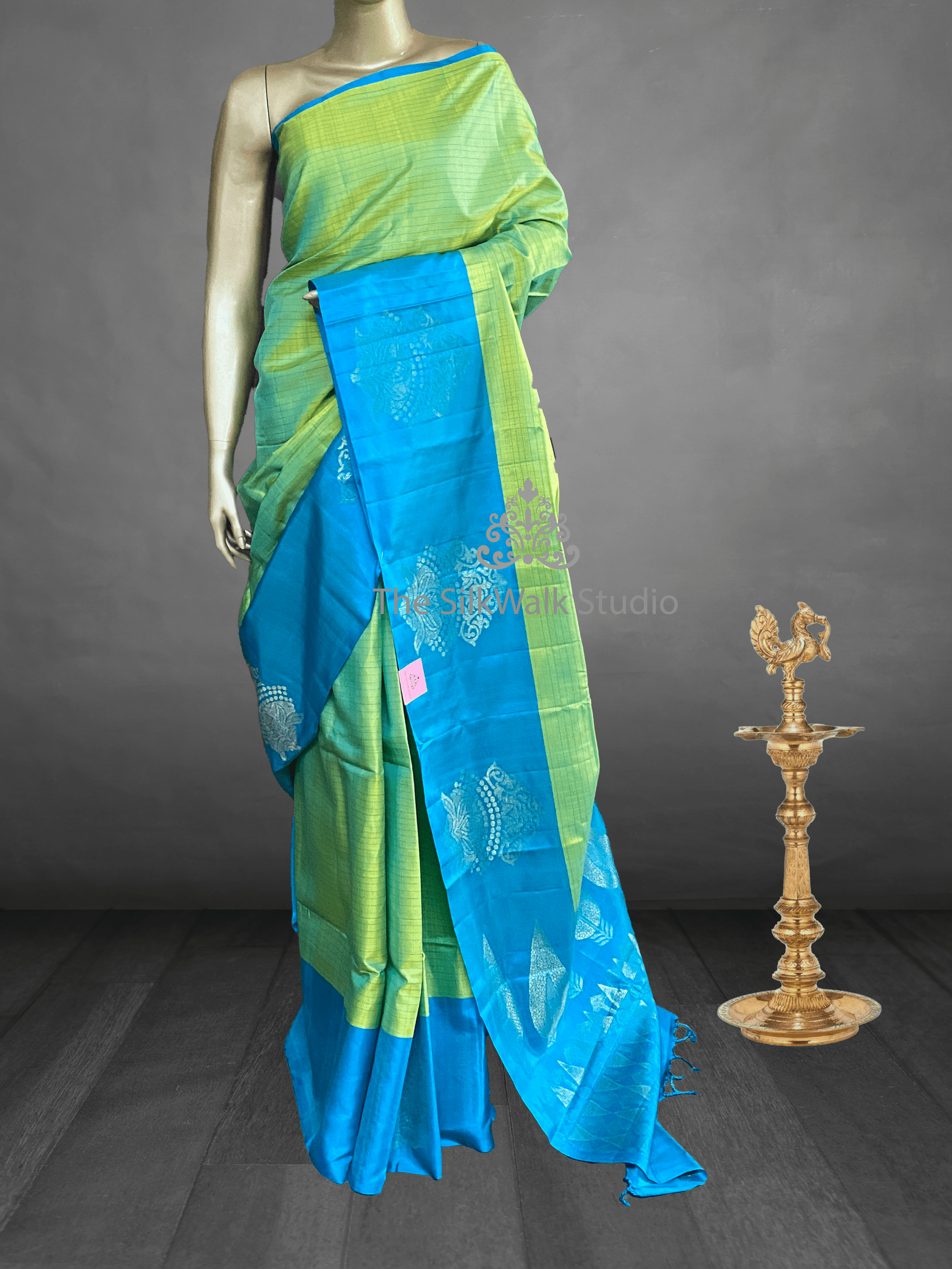 MAYURIKA – BOUTIQUE OF SILKWALK 11790