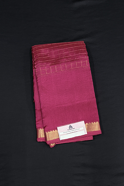 Amira - Mangalagiri Sarees - SWS653