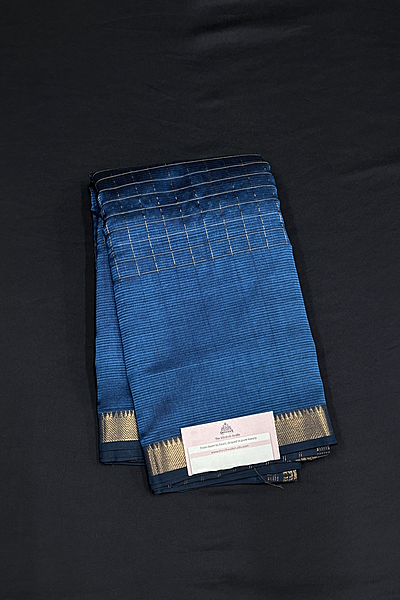 Amira - Mangalagiri Sarees - SWS654