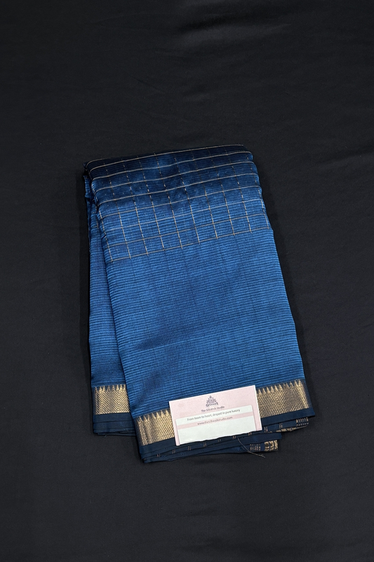 Amira - Mangalagiri Sarees - SWS654
