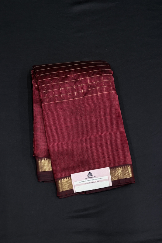 Amira - Mangalagiri Sarees - SWS654