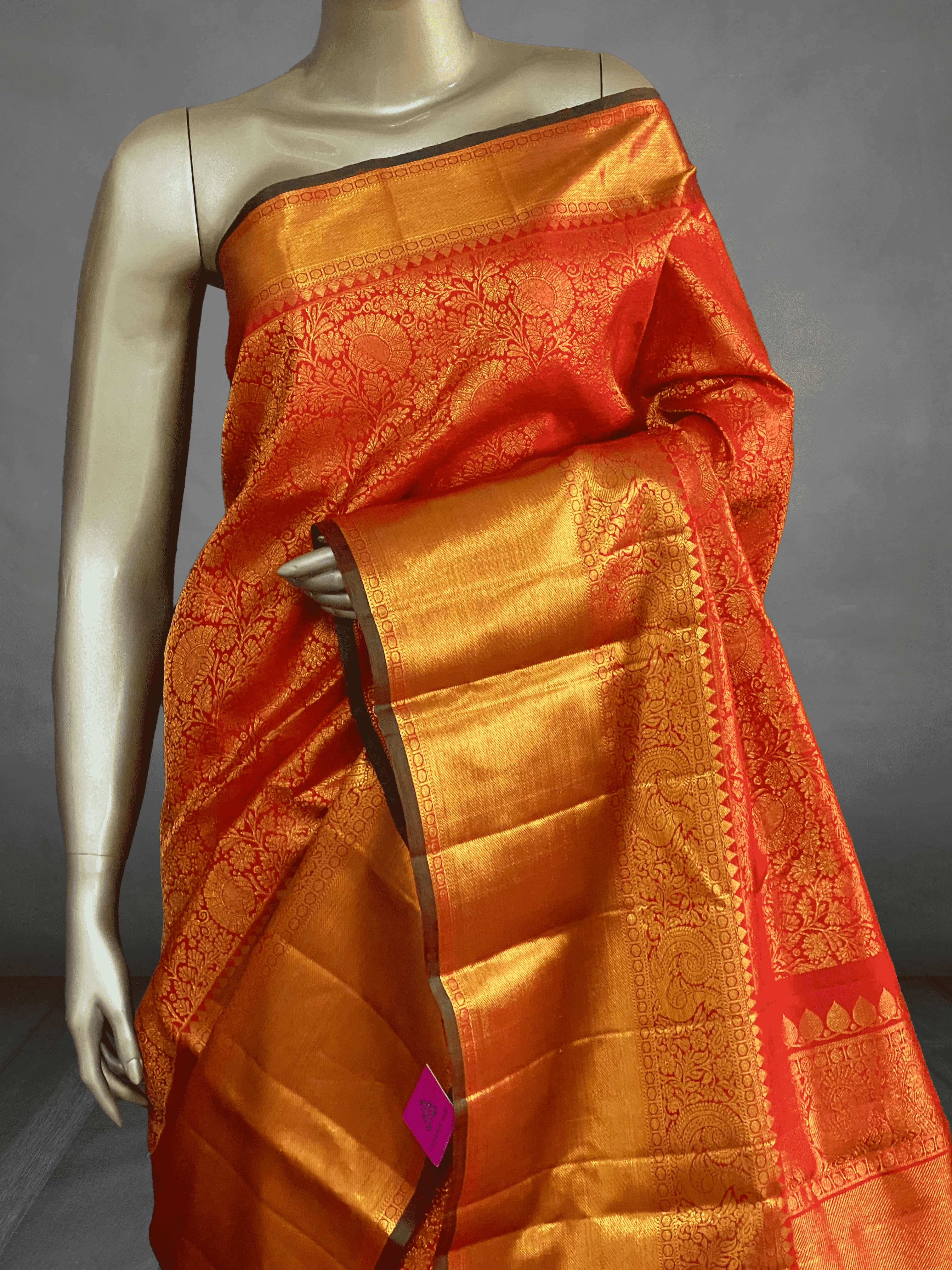 PARINAYAM – TALE OF KANCHIPURAM 10477