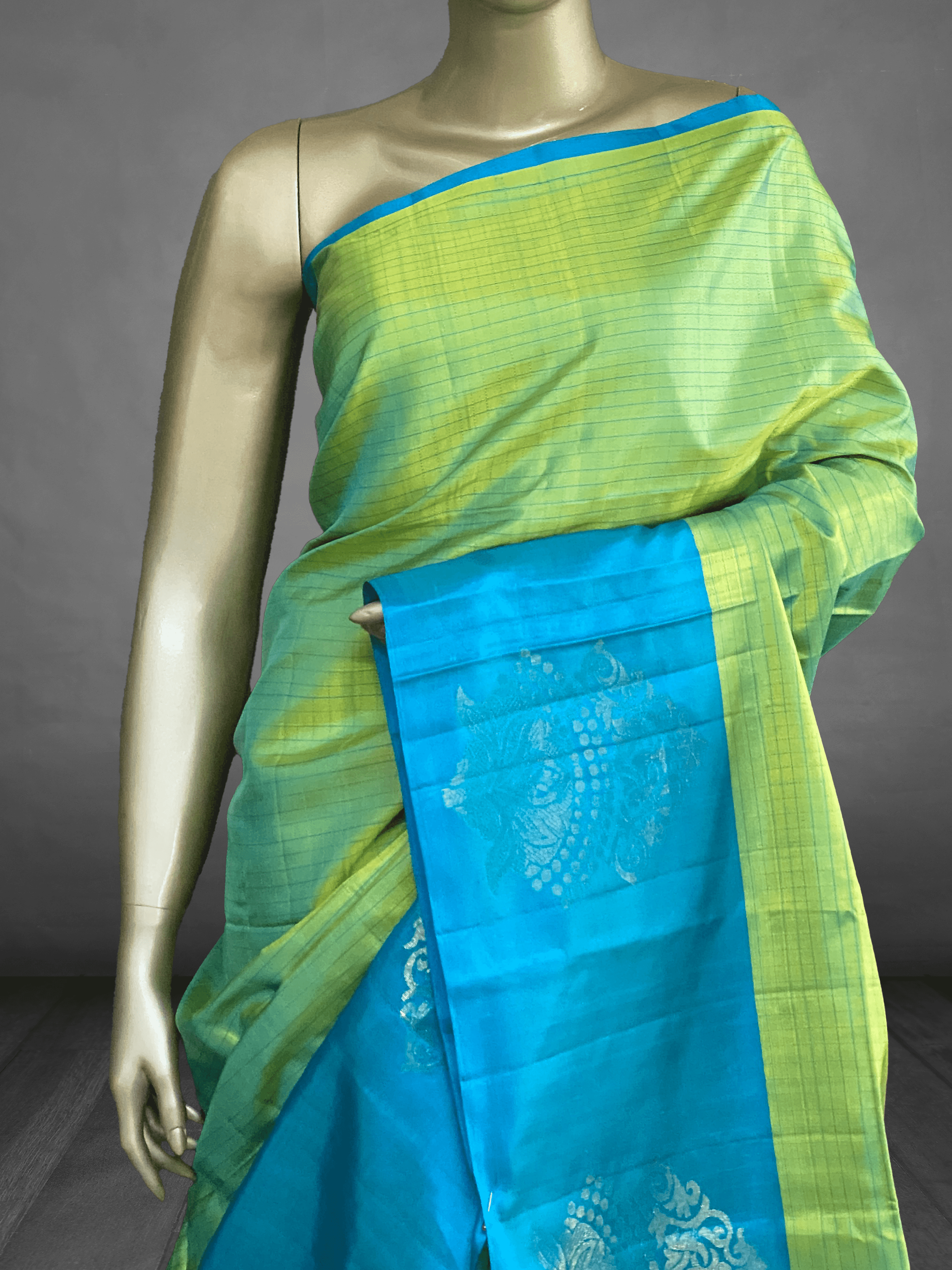 MAYURIKA – BOUTIQUE OF SILKWALK 11790
