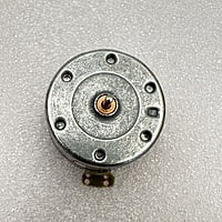 Mabuchi - Replacement 12V DC Motor CW - EG-530AD-2F Mabuchi - Replacement 12V DC Motor CW - EG-530AD-2F