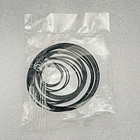 VAC - Assorted Belts (16 Nos) VAC - Assorted Belts (16 Nos)