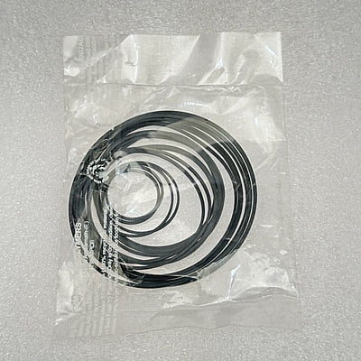 VAC - Assorted Belts (16 Nos)