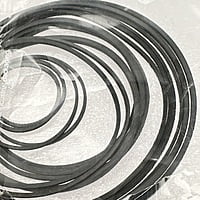 VAC - Assorted Belts (16 Nos) VAC - Assorted Belts (16 Nos)