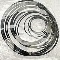 VAC - Assorted Belts (16 Nos) VAC - Assorted Belts (16 Nos)