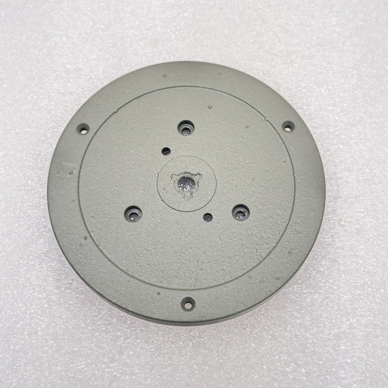 Studer A807 - Reel Table - 2.077.564-01 Studer A807 - Reel Table - 2.077.564-01