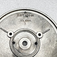 Studer A807 - Reel Table - 2.077.564-01 Studer A807 - Reel Table - 2.077.564-01