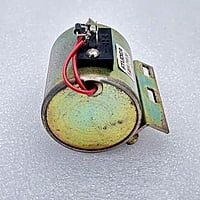 Studer A807 - Pinch Roller Solenoid - 1.014.718.00 Studer A807 - Pinch Roller Solenoid - 1.014.718.00