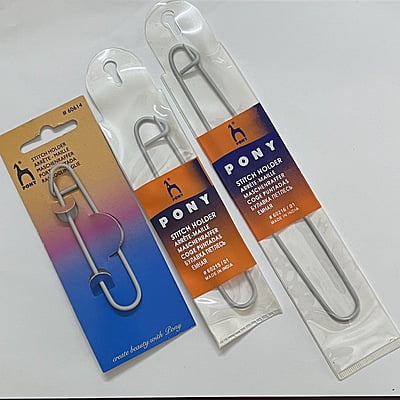 Stitch holder Stitch holder