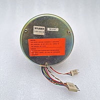 Studer A807 - Capstan Motor - 1.021.640.00