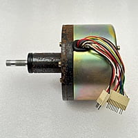 Studer A807 - Capstan Motor - 1.021.640.00