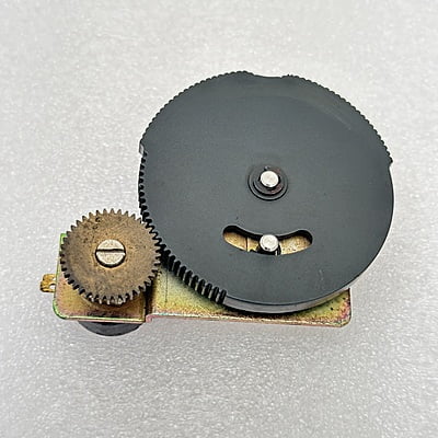 Studer A807 - Shuttle Control - 1.727.180.00 Studer A807 - Shuttle Control - 1.727.180.00