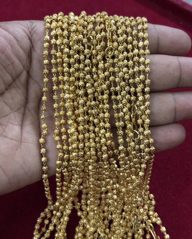 Bindi Chain 3mm