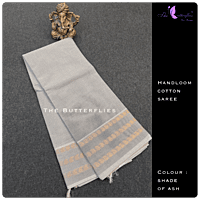 COTTON SAREE  LMSSHCS13960