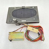 Studer A807 - Monitor Speaker - 1.727.120.00 Studer A807 - Monitor Speaker - 1.727.120.00