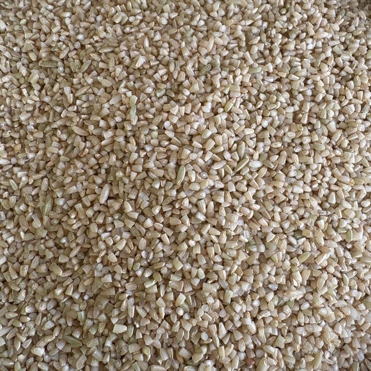 Iluppai Poo Samba Broken Rice