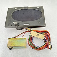 Studer A807 - Monitor Speaker - 1.727.120.00 Studer A807 - Monitor Speaker - 1.727.120.00